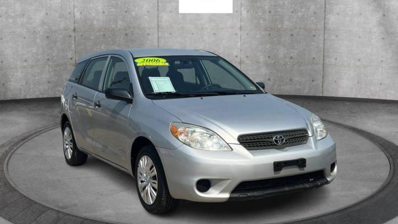 TOYOTA COROLLA MATRIX 2006 2T1KR32E56C574942 image